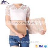 Alpinesnow Back Posture Elastic Fish Line Waist Support Belly Belt thumbnail-6