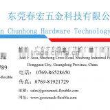 CH-HS05 Premium Microphone Gooseneck Stand thumbnail-6