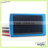 Shenzhen Power Bank 10000mah Solar Charger Power Bank thumbnail-1