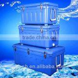 SCC Plastic Ice Chest thumbnail-3