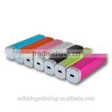 Smart High Capacity Portable Phone Power Bank thumbnail-2