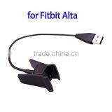 New Arrival USB Charging Cable for Fitbit Alta Smart Fitness Watch Quality Choice thumbnail-1