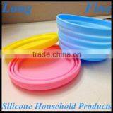 Large Capacity Silicone Dish Feeder thumbnail-4