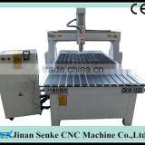 Styrofoam Eps Moulding Machine for Wood Foam Stone Used Cnc Wood Carving Machine thumbnail-5