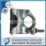 Putlog Coupler Scaffolding/putlog Scaffold Coupler/forged Scaffolding Clamp Swivel Coupler thumbnail-2