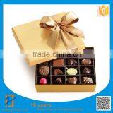 Custom Box, Romantic Chocolate Box, Chocolate Box thumbnail-6
