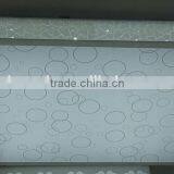 New Design Acrylic Flush Mounted Ceiling Lamp thumbnail-1