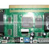 Lead Free Printed Circuit Board PCB/PCB Board,double Sided PCB Supplier's Choice thumbnail-3