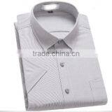 Factory Price Bamboo Clothing Western Style Mens Casual Shirts Pattern thumbnail-3