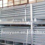 Haki Scaffolding Component