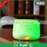 Office and Home Use Humidifier Aromatherapy Air Purifier Led Light Commercial Aroma Diffuser thumbnail-4