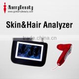 New Product Low Price Portable Skin and Hair analyzer                        
                                                Quality Choice