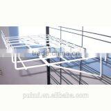 Grid Mount Wire Shelf thumbnail-1