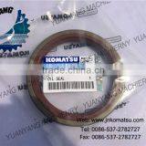 High Quality WA600-6 Wheelloader Oil Seal 07012-50095 thumbnail-1