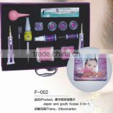 High quality eyelash curling kit eyelash perm F-002