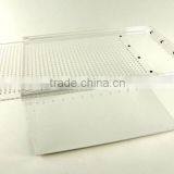Swell Acrylic Reptile Display Box