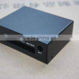 Aluminum Enclosure