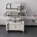 Semi Automatic Silk Screen Printing Machine For Sale GW-6090A thumbnail-4