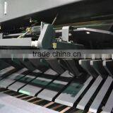 "OHA" Brand Hydraulic Shear Machine QEIIK-12/8000 Guillotine Shear Machine From NOVA Tech thumbnail-3