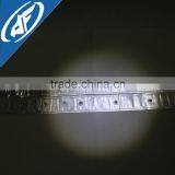 LED Micro Prismatic Reflective PVC LED Tape Reflective Strap thumbnail-2