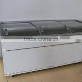 Frost Free High Quality Commercial Freezer for Supper Market LC-18 thumbnail-4