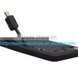 Factory Direct Sale Portable Power Bank for Cellphone 1500mah thumbnail-3