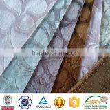 Shinning Emboss Anti Slip Brushed Velboa Fabrics for Sofa Cover thumbnail-6