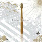 Cheap Wholesale PP Material Hair Brush and Comb for Hotel Vanity Kits Hospital Set thumbnail-4