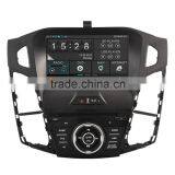 in Dash Car GPS DVD Auto Radio for Ford 2012 CAR Multimedia Player thumbnail-1