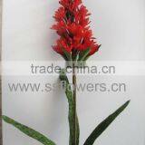 Christmas Items Christmas Flower 32" Hyacinth Spray thumbnail-1