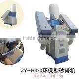 ZY-3000 Large Stainless Steel Container Sander thumbnail-5