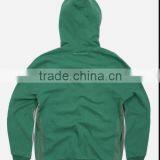 2015 High Quality Cheap Men Fitted Sport Hoody Long thumbnail-3