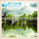 1.67 Mr-7 Aspheric Super Hydrophobic Lentes