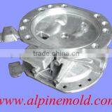 Aluminum Molds thumbnail-1