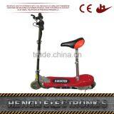 2014 Wholesale 2 Wheel Fastest Electric Scooter thumbnail-1