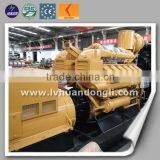 china electric generators factories powerful diesel engine silent diesel generator set