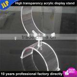 JLP Wholesale Acrylic Shoe Display Stand