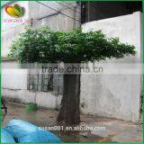 Wholesale Artificial Tree Fiberglass Artificial Banyan Tree Garden Artificial Tree Decoration thumbnail-2