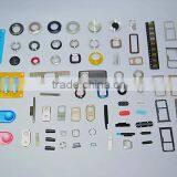 Precision Metal Accessory Mobile Phone Parts thumbnail-5