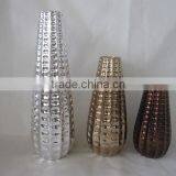 Simple Design Decorative Ceramic Flower Vase thumbnail-1