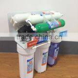 5 and 6 and 7 Stage Reverse Osmosis Water Purifier Home