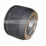 MAN Brake Drum