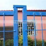 Canada Standard Blue Color Temporary Fence thumbnail-3