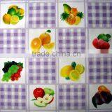 Bamboo Table Cloth Thick Clear Plastic Table Clot... Fancy Wedding Table Cloths