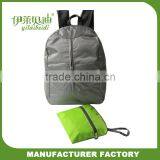 2016 New Products Foldable Backpack Bag thumbnail-2