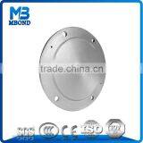 High Quality Truck Parts Gearbox Output Shaft Rear End Cover thumbnail-2