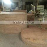 Wholesale Folding Table Round thumbnail-6