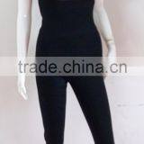 Triathlon Wetsuit Spearfishing Wetsuit Neoprene Smooth Skin Wetsuit thumbnail-1