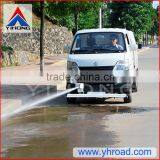 Ground Washing Vehicle YHG5022 thumbnail-5