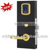Hot Selling Rfid Digital Door Lock,rf Card Locks,safe Lock Mechanism thumbnail-1